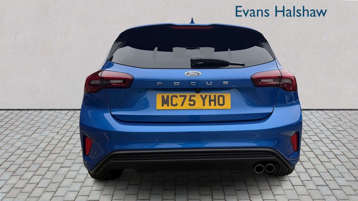 Used Ford Focus 2025 for sale - 77996057: Photo 5