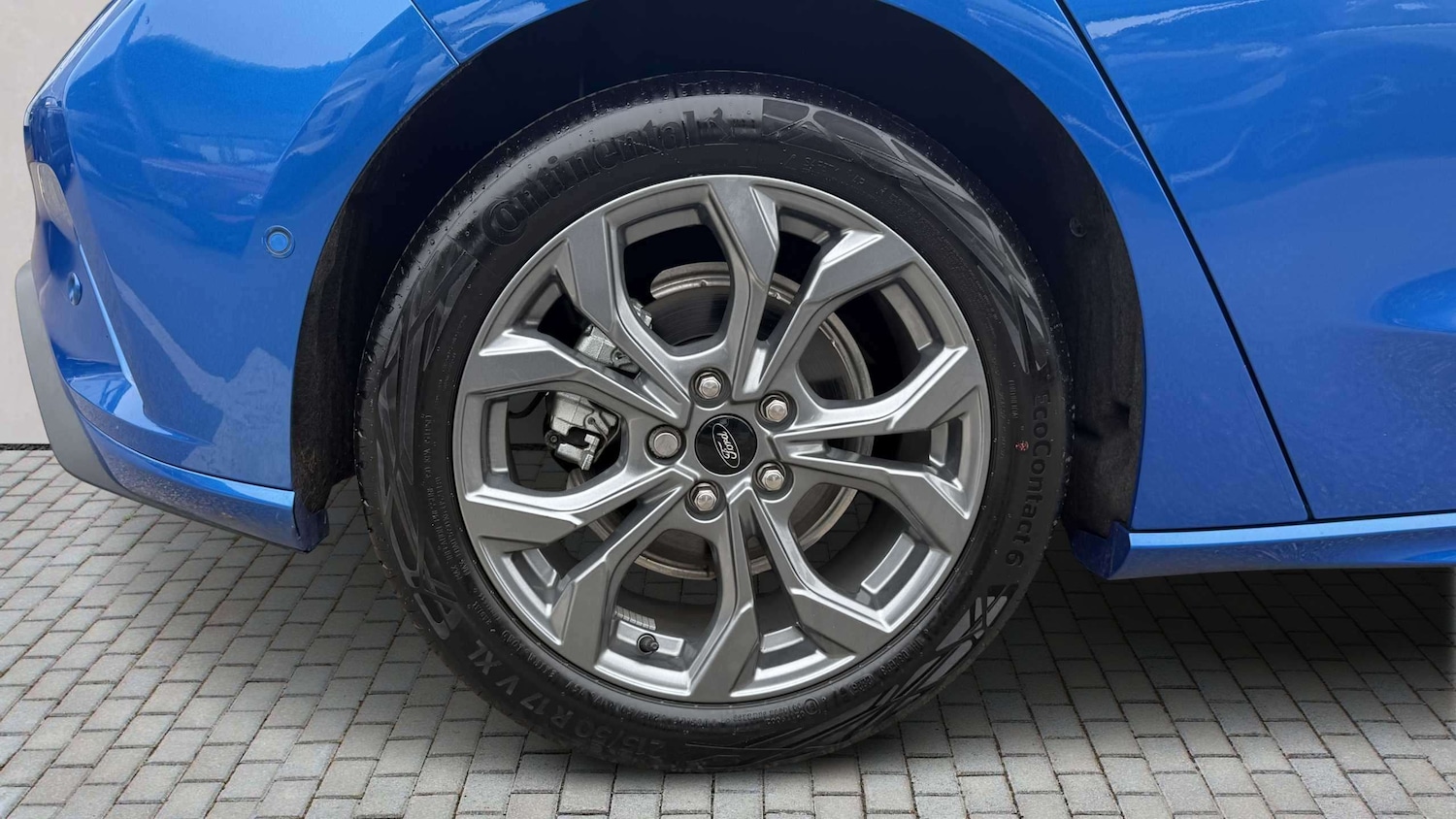 Used Ford Focus 2025 for sale - 77996057: Photo 6