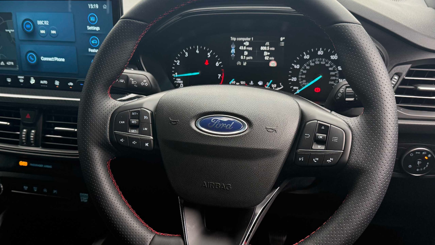 Used Ford Focus 2025 for sale - 77996057: Photo 9