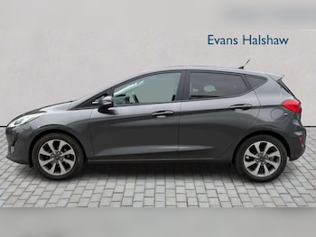 Used Ford Fiesta 2020 for sale - 78519475: Photo