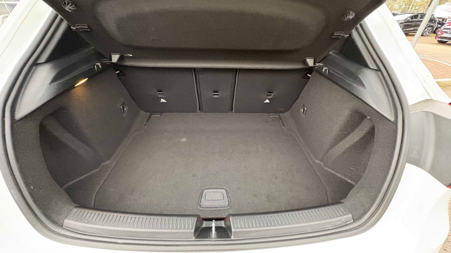 Used Mercedes-Benz A-Class 2018 for sale - 76488073: Photo 13