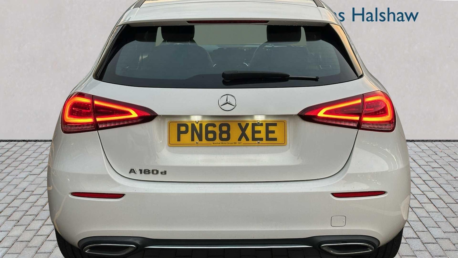 Used Mercedes-Benz A-Class 2018 for sale - 76488073: Photo 5