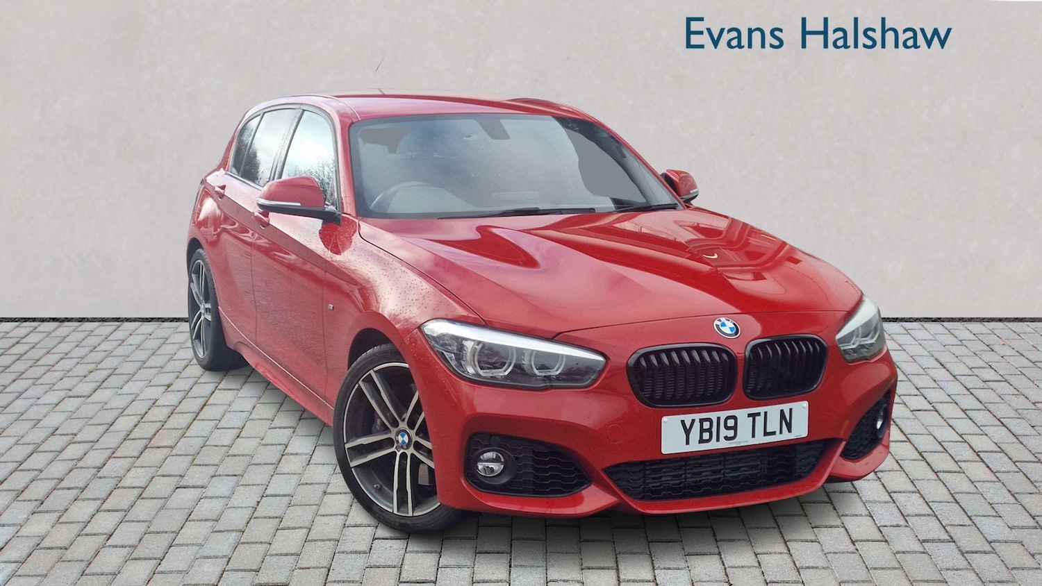 Used BMW 1 Series 2019 for sale - 76475958: Photo 1