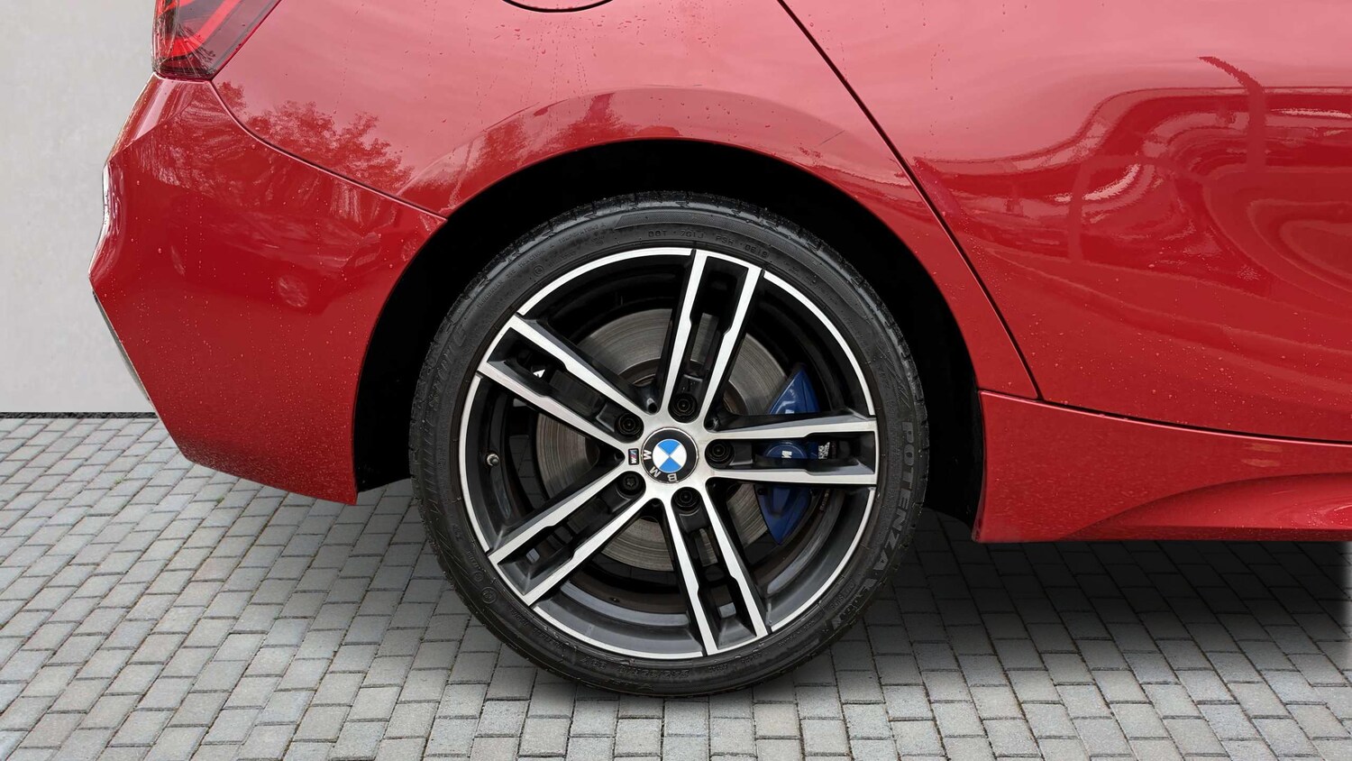 Used BMW 1 Series 2019 for sale - 76475958: Photo 10