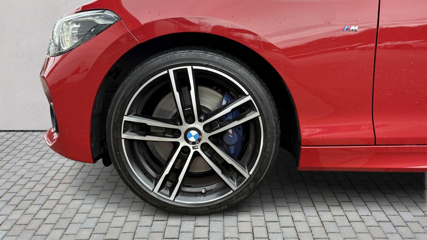 Used BMW 1 Series 2019 for sale - 76475958: Photo 12