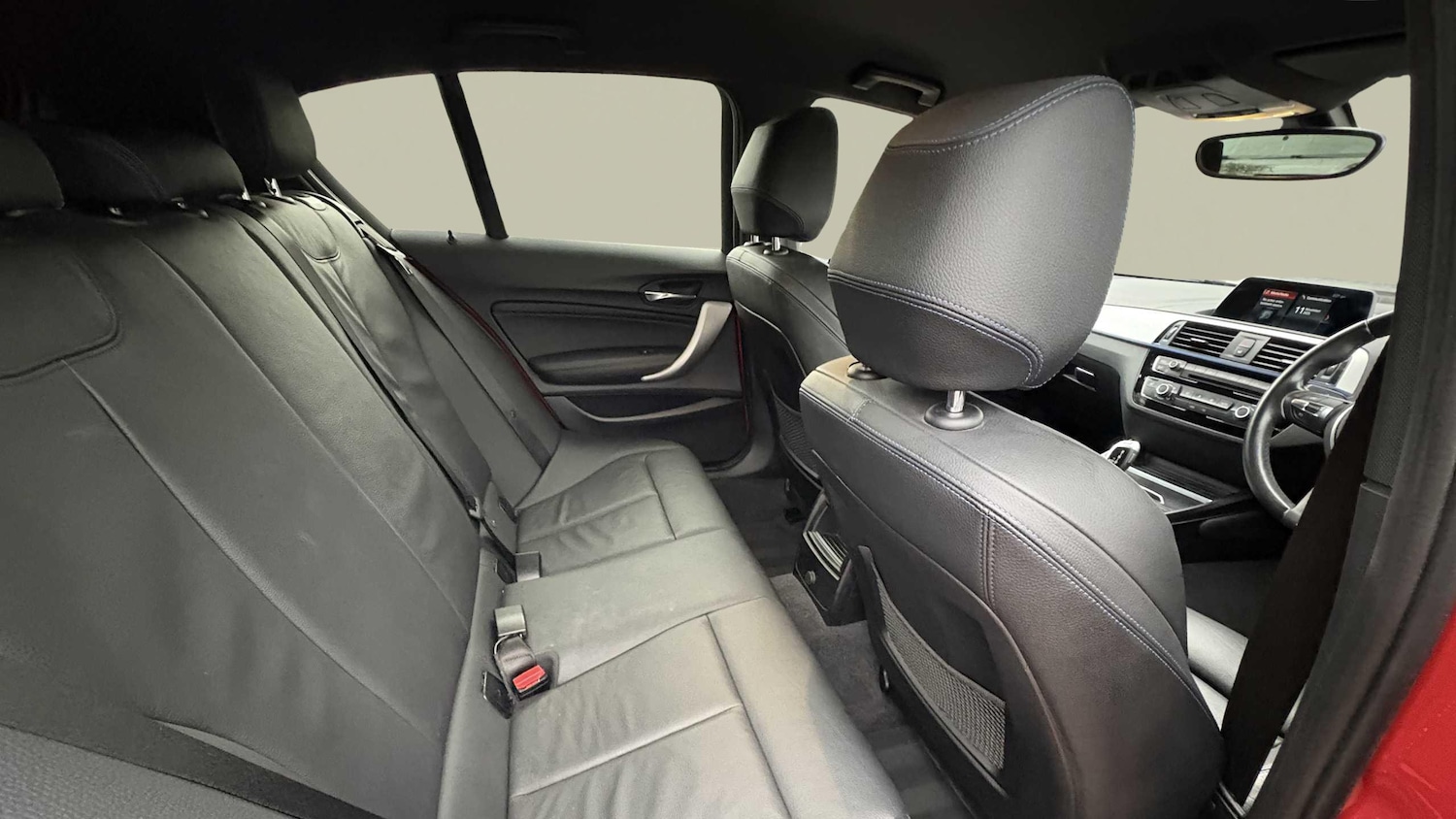 Used BMW 1 Series 2019 for sale - 76475958: Photo 16