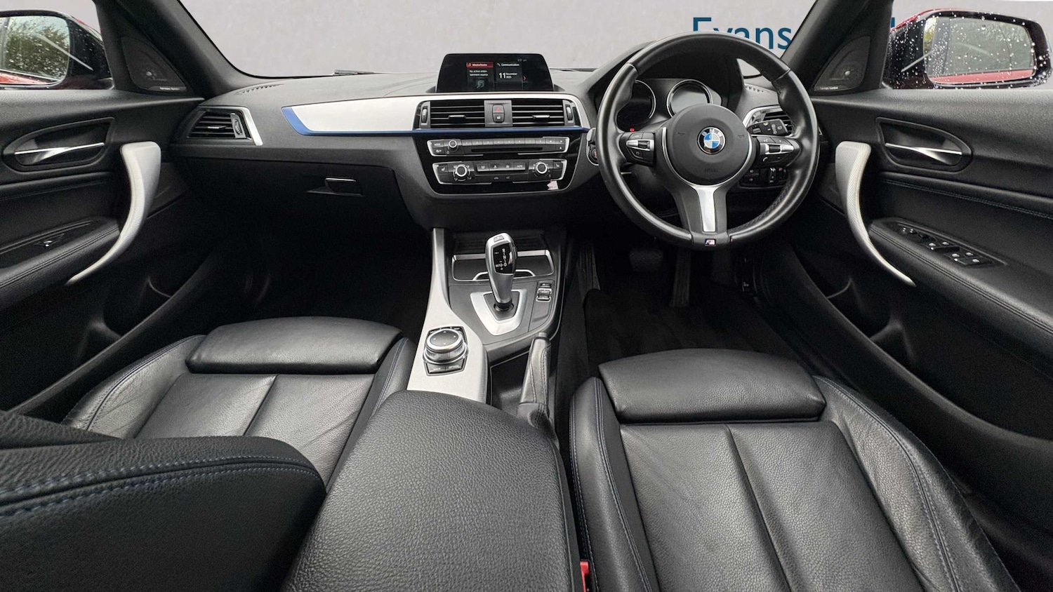 Used BMW 1 Series 2019 for sale - 76475958: Photo 17