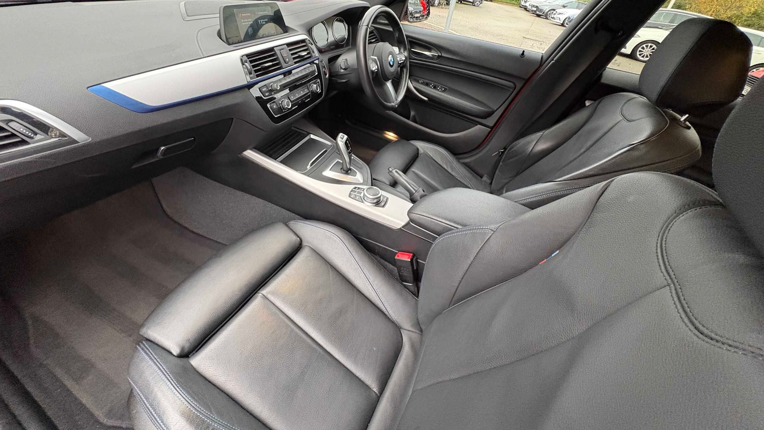 Used BMW 1 Series 2019 for sale - 76475958: Photo 18