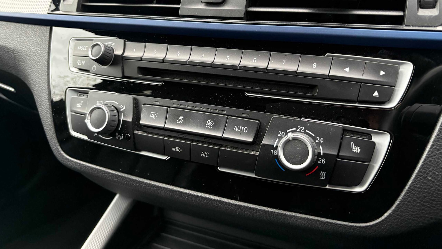 Used BMW 1 Series 2019 for sale - 76475958: Photo 20