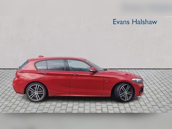 Used BMW 1 Series 2019 for sale - 76475958: Photo