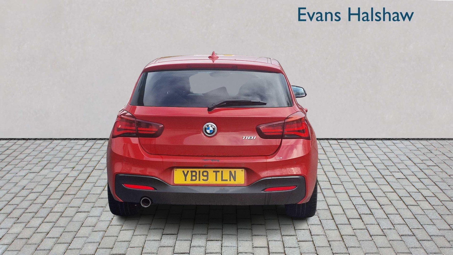 Used BMW 1 Series 2019 for sale - 76475958: Photo 3