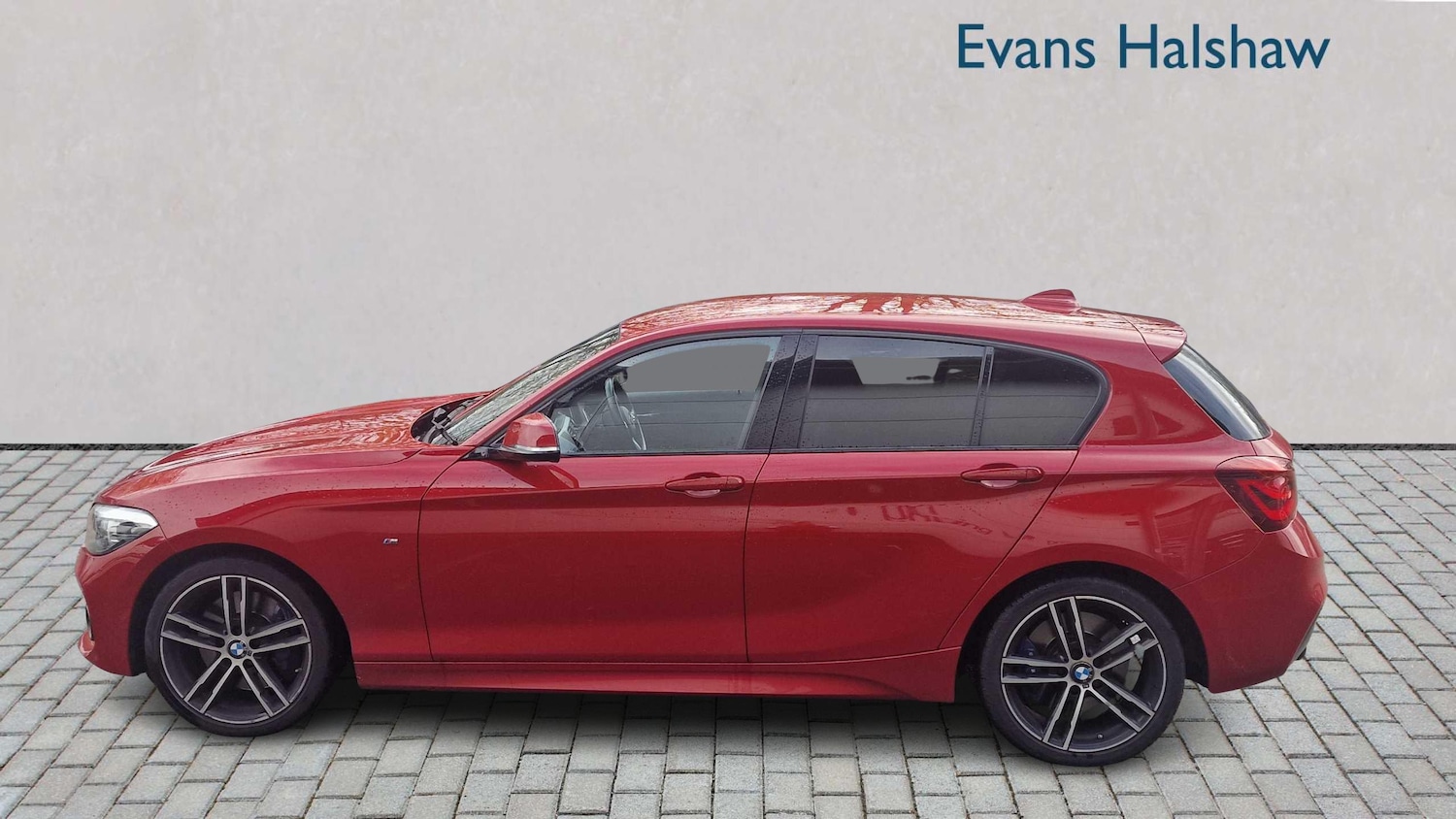 Used BMW 1 Series 2019 for sale - 76475958: Photo 4