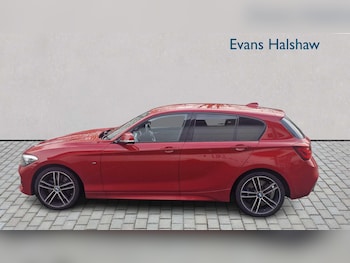 Used BMW 1 Series 2019 for sale - 76475958: Photo