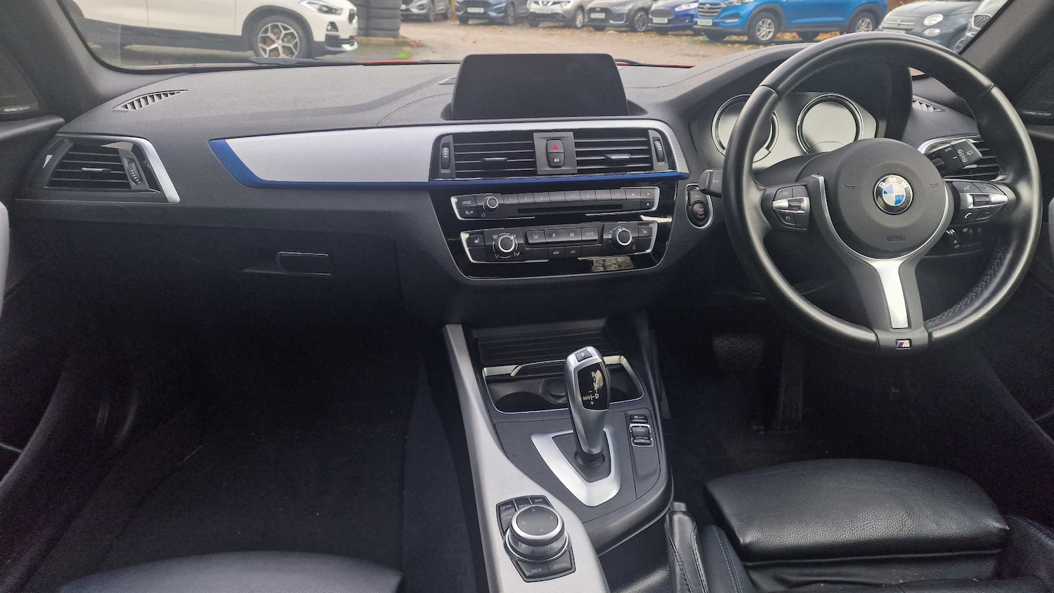 Used BMW 1 Series 2019 for sale - 76475958: Photo 7