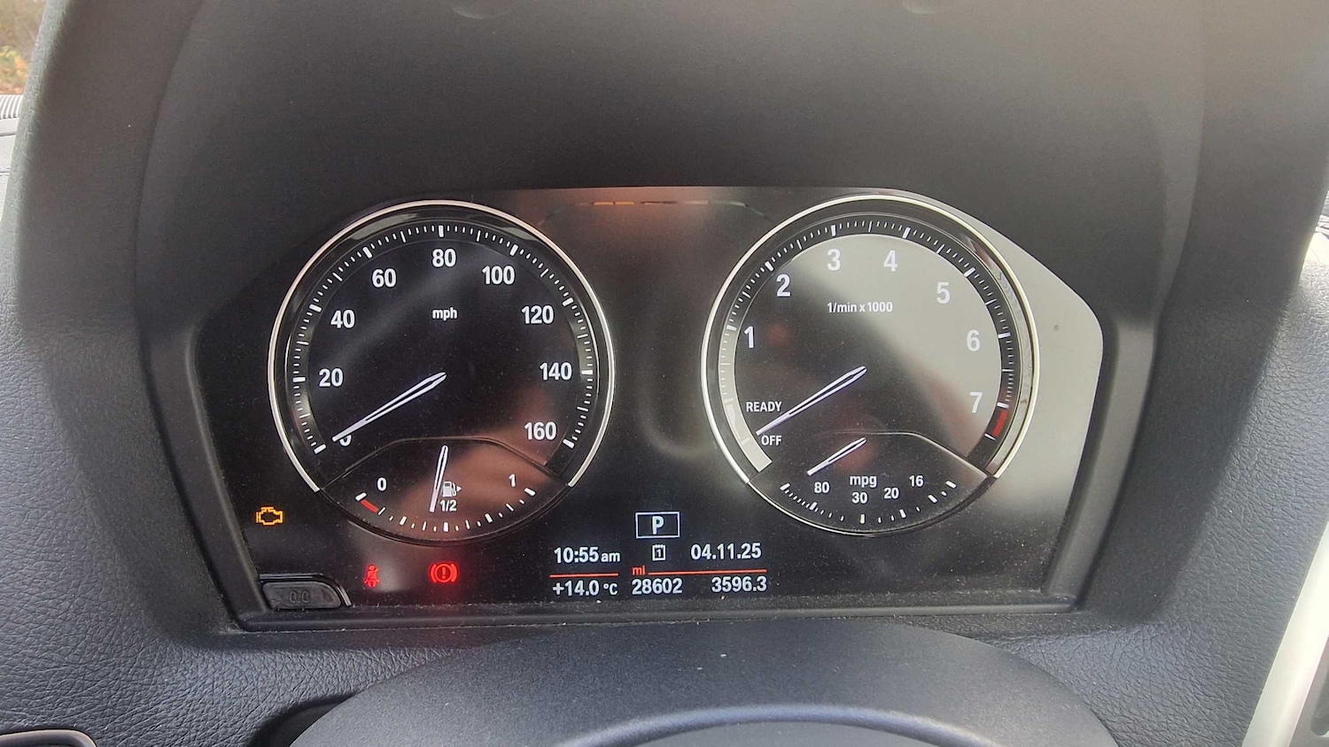 Used BMW 1 Series 2019 for sale - 76475958: Photo 9