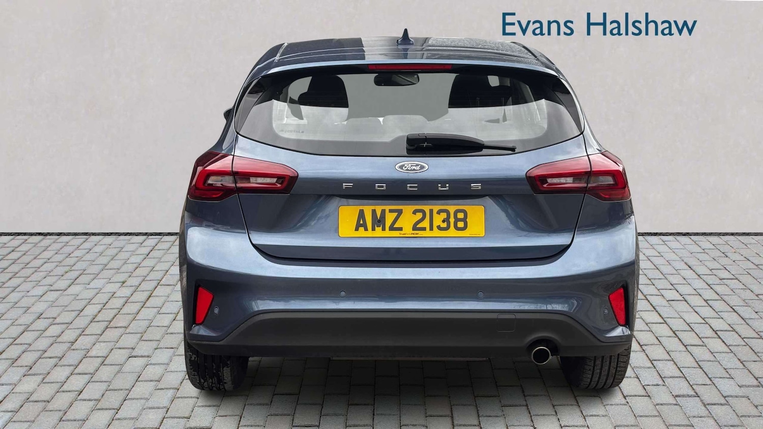 Used Ford Focus 2023 for sale - 78119047: Photo 4