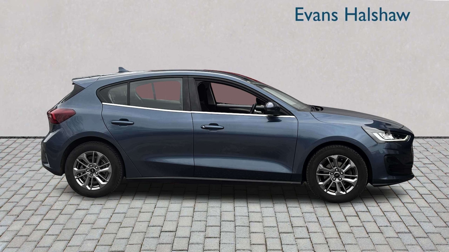 Used Ford Focus 2023 for sale - 78119047: Photo 5