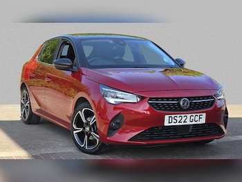 Vauxhall - Corsa