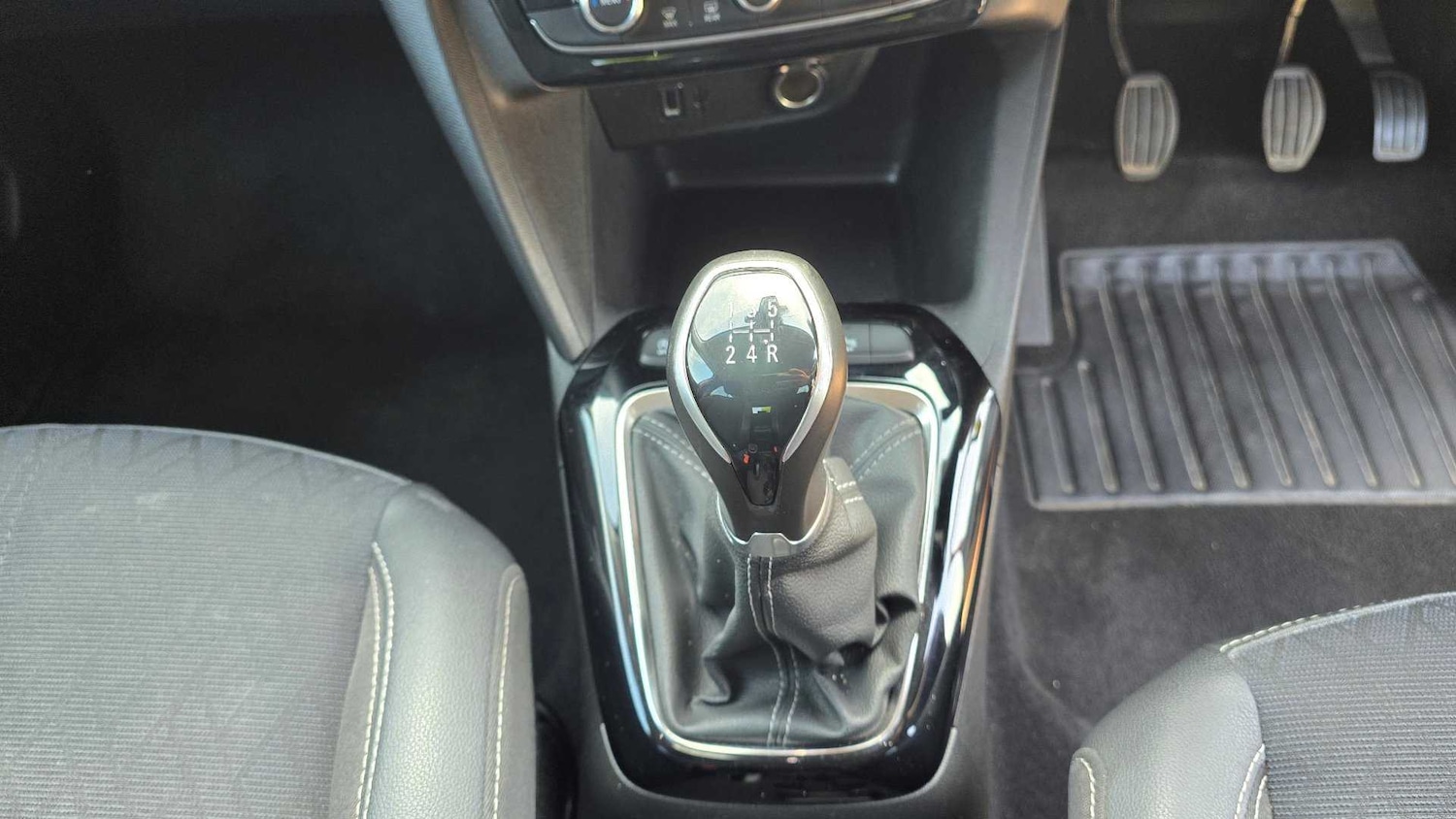 Vehicle 25