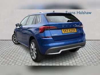 Used Skoda Kamiq 2023 for sale - 79825445: Photo