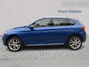Used Skoda Kamiq 2023 for sale - 79825445: Photo