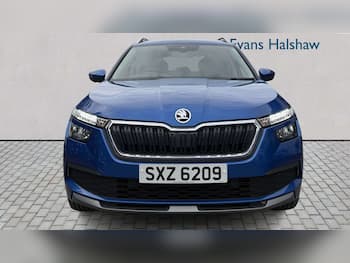 Used Skoda Kamiq 2023 for sale - 79825445: Photo