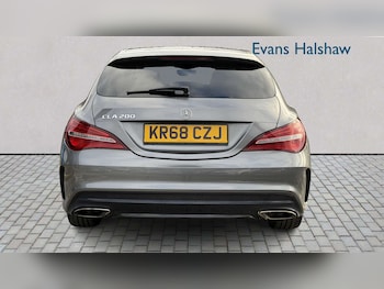 Used Mercedes-Benz CLA 2018 for sale - 78979024: Photo