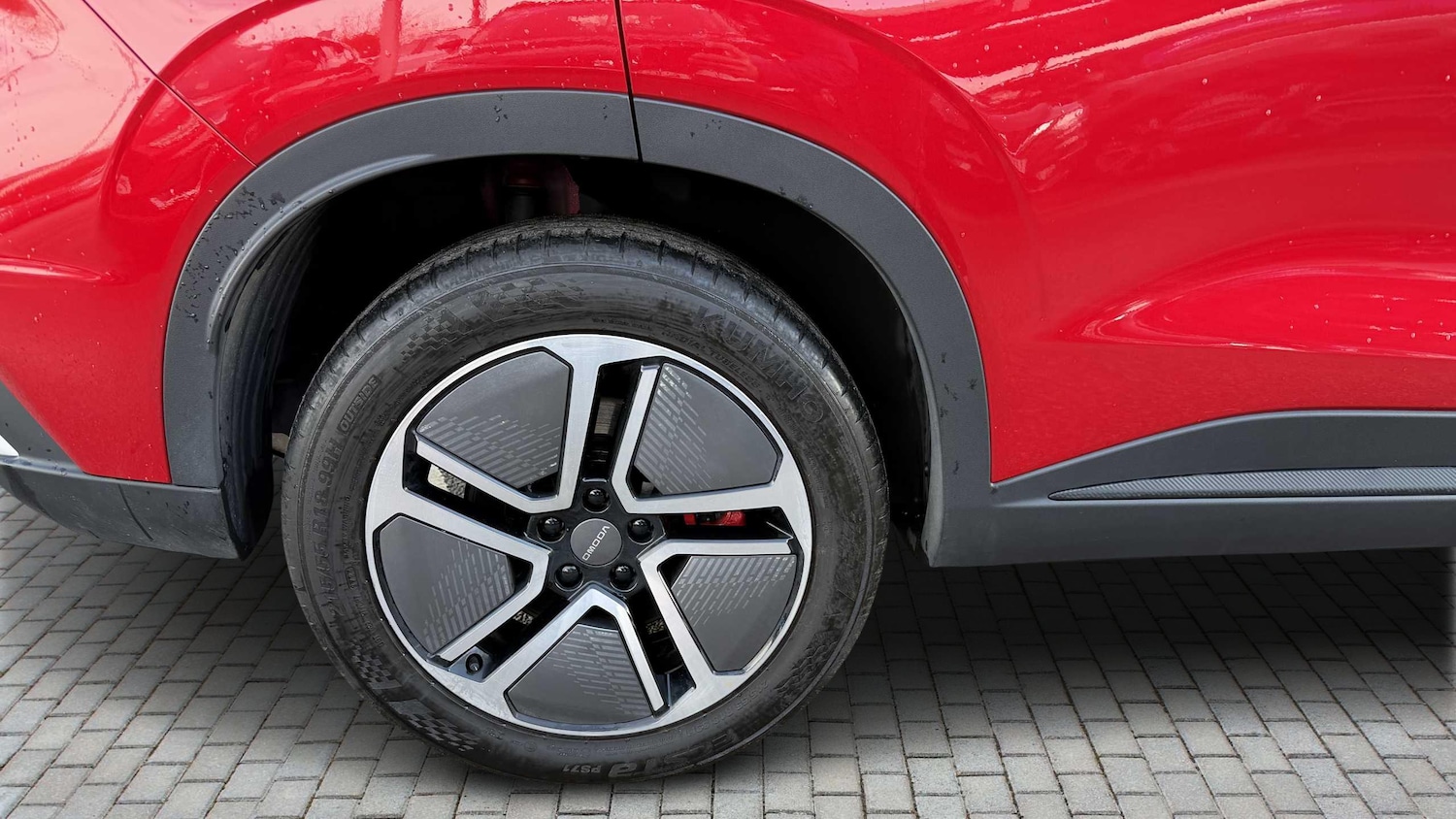 Used Omoda OMODA 5 2025 for sale - 77458631: Photo 10