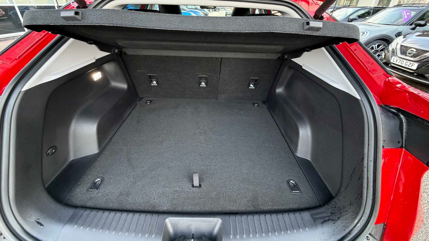 Used Omoda OMODA 5 2025 for sale - 77458631: Photo 13