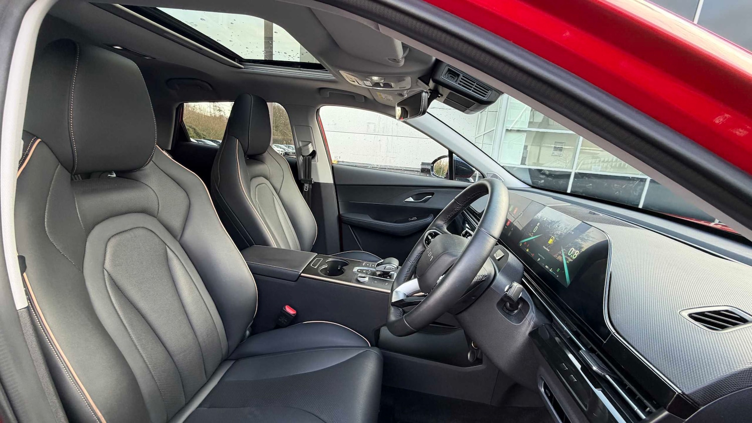 Used Omoda OMODA 5 2025 for sale - 77458631: Photo 16