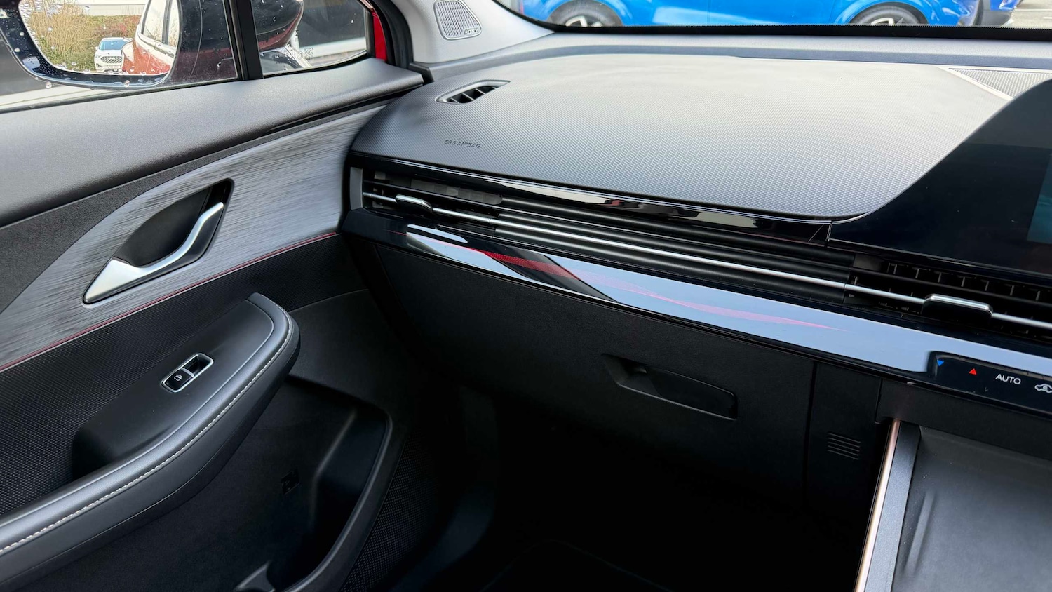 Used Omoda OMODA 5 2025 for sale - 77458631: Photo 19