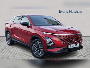 Used Omoda OMODA 5 2025 for sale - 77458631: Photo