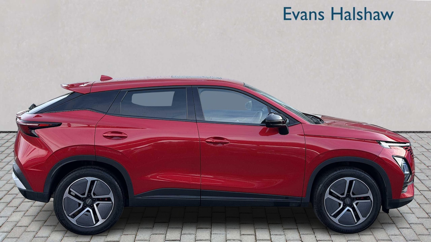 Used Omoda OMODA 5 2025 for sale - 77458631: Photo 2