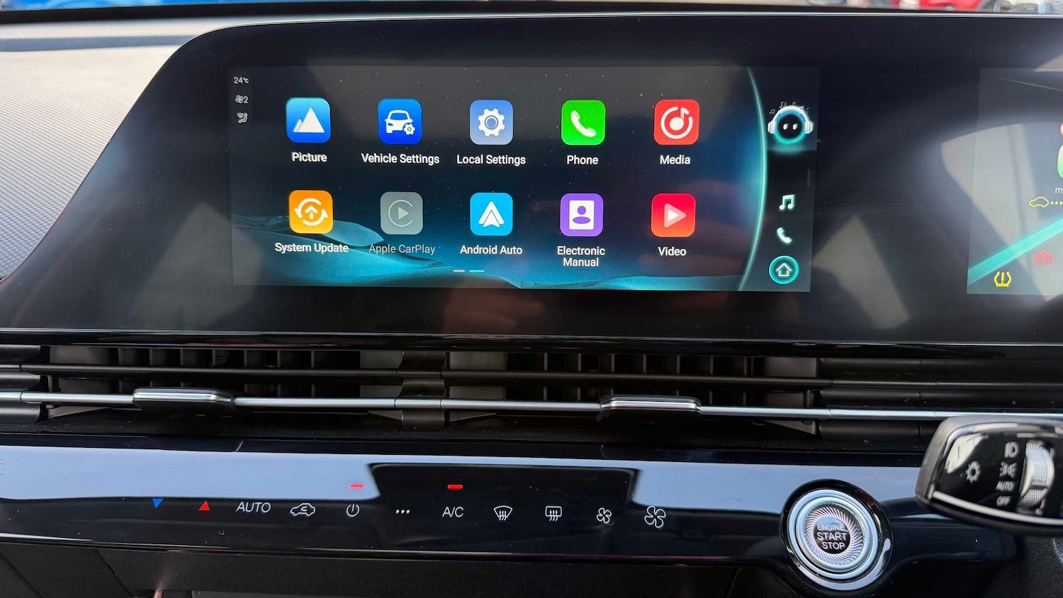 Used Omoda OMODA 5 2025 for sale - 77458631: Photo 21