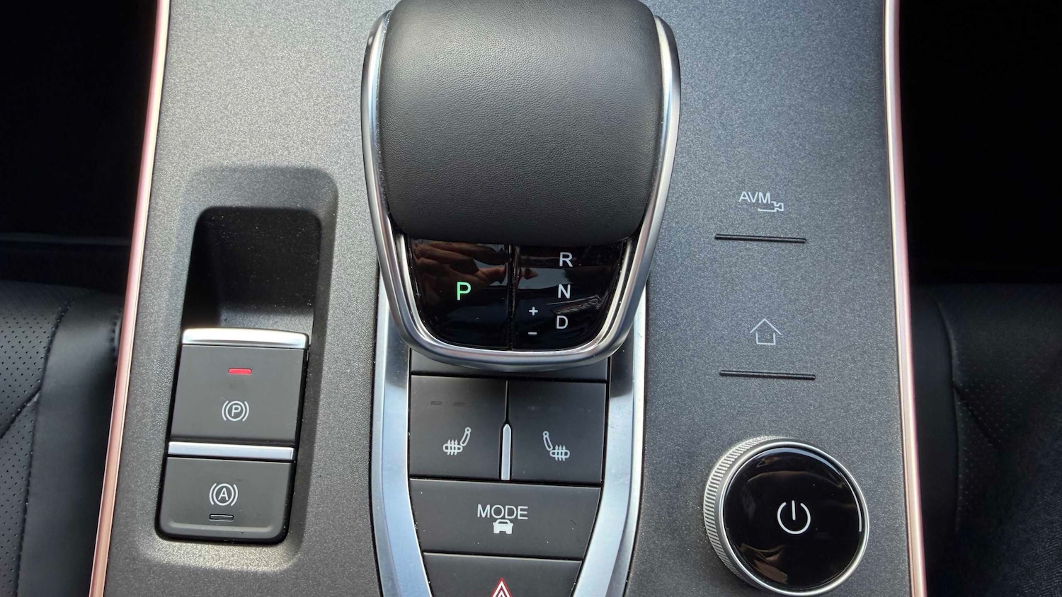 Used Omoda OMODA 5 2025 for sale - 77458631: Photo 22