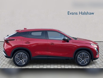 Used Omoda OMODA 5 2025 for sale - 77458631: Photo