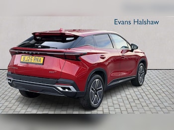 Used Omoda OMODA 5 2025 for sale - 77458631: Photo