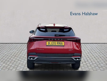 Used Omoda OMODA 5 2025 for sale - 77458631: Photo