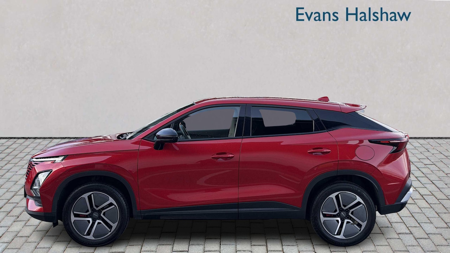 Used Omoda OMODA 5 2025 for sale - 77458631: Photo 6