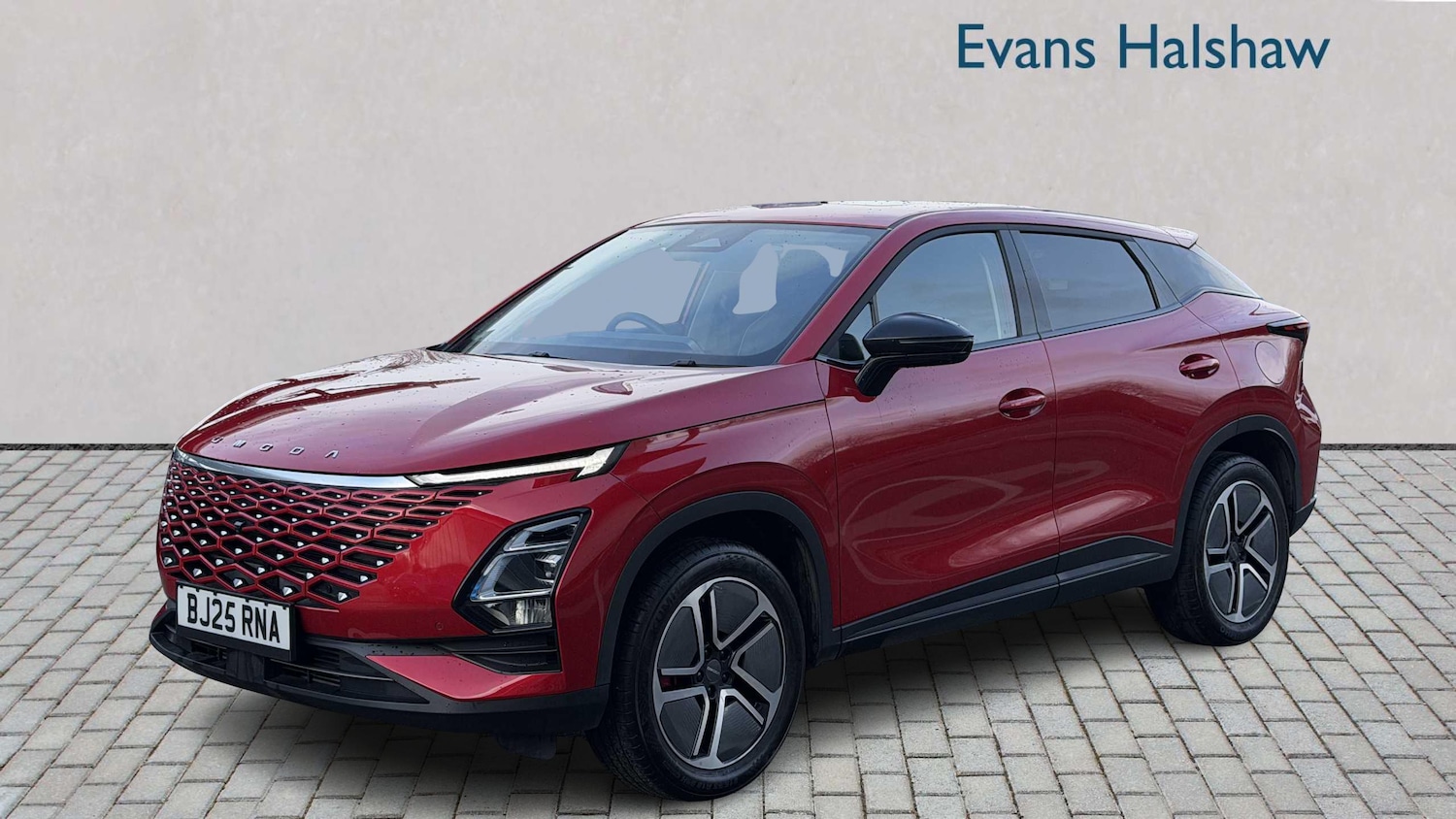 Used Omoda OMODA 5 2025 for sale - 77458631: Photo 7