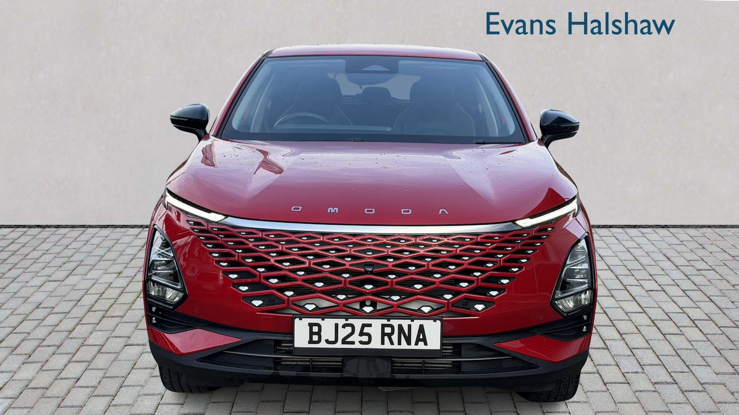 Used Omoda OMODA 5 2025 for sale - 77458631: Photo 8