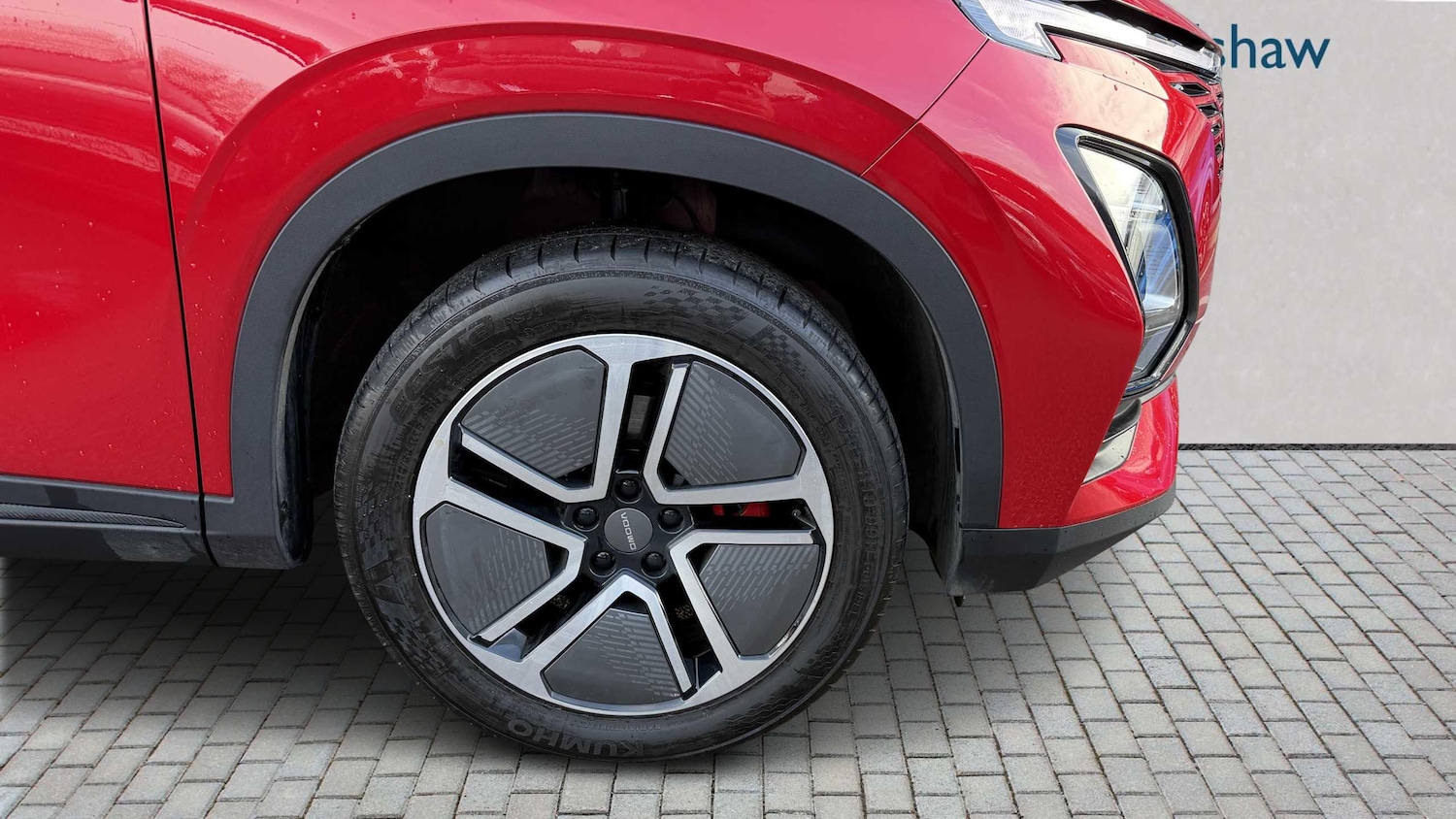 Used Omoda OMODA 5 2025 for sale - 77458631: Photo 9