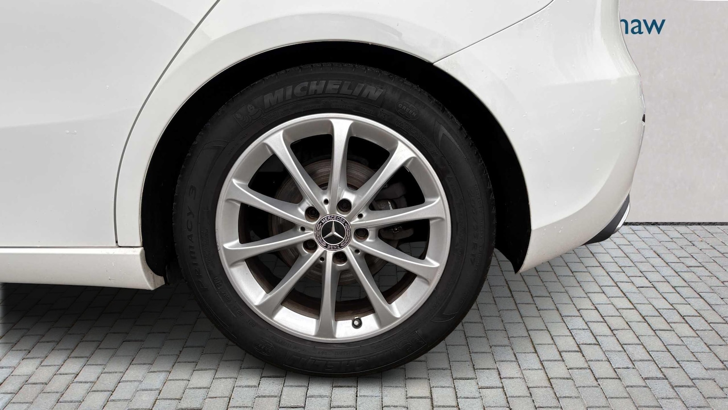 Used Mercedes-Benz A-Class 2018 for sale - 77103151: Photo 11