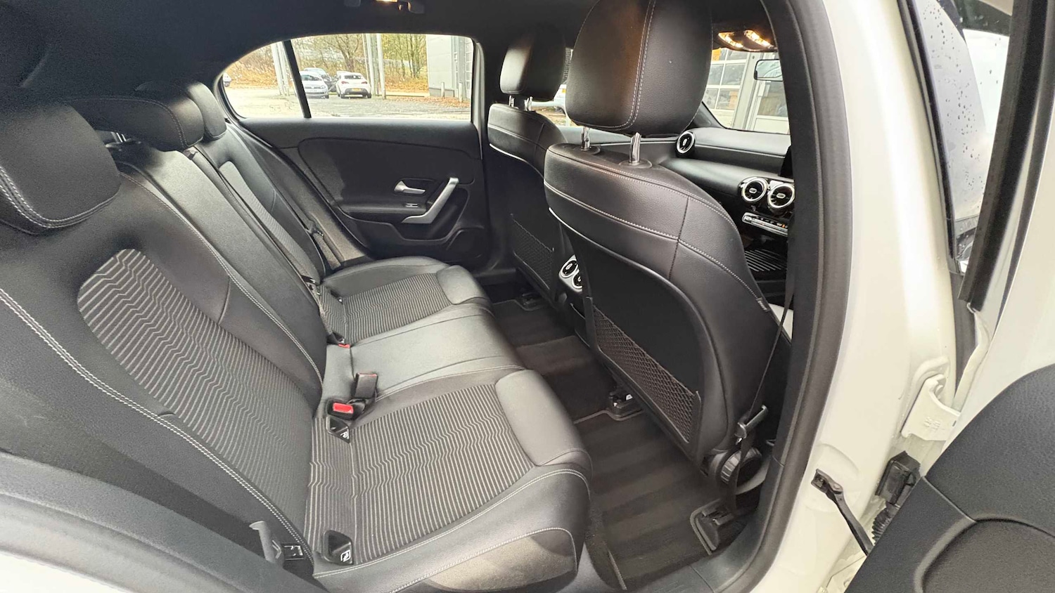 Used Mercedes-Benz A-Class 2018 for sale - 77103151: Photo 16