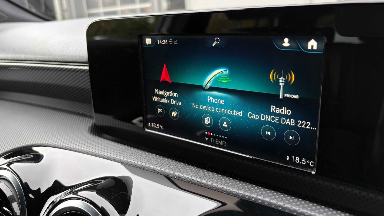 Used Mercedes-Benz A-Class 2018 for sale - 77103151: Photo 17