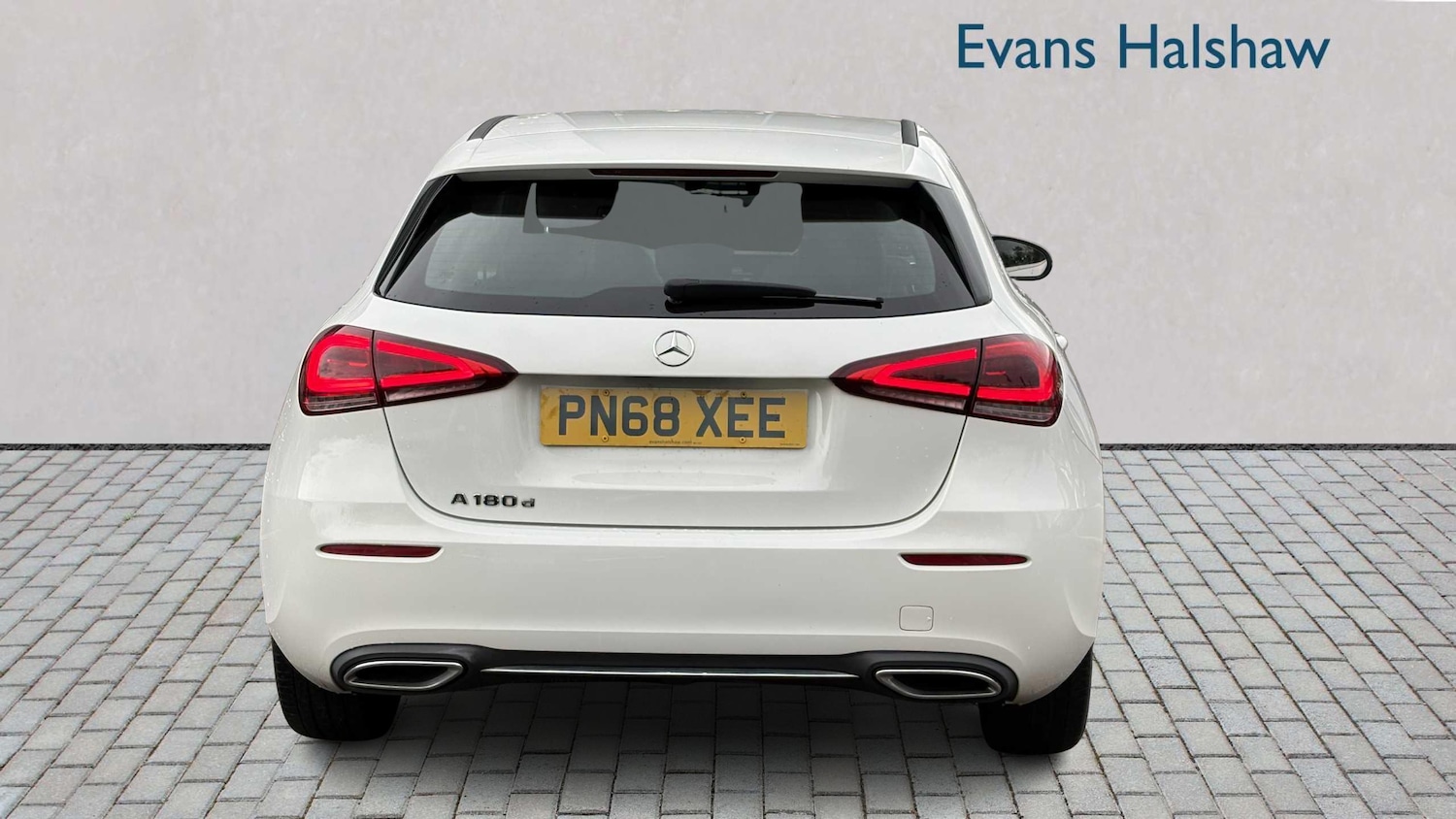 Used Mercedes-Benz A-Class 2018 for sale - 77103151: Photo 4