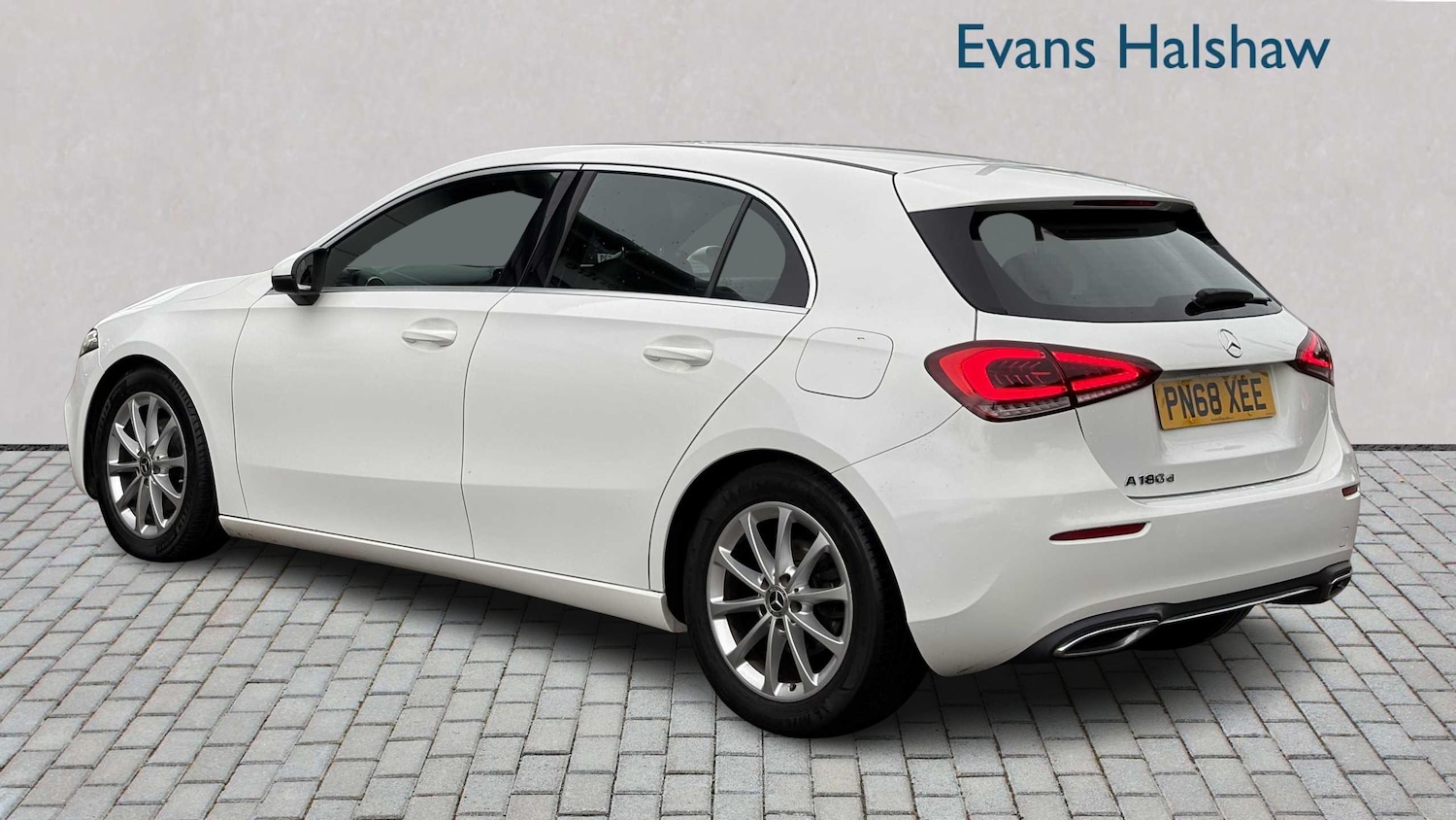 Used Mercedes-Benz A-Class 2018 for sale - 77103151: Photo 5