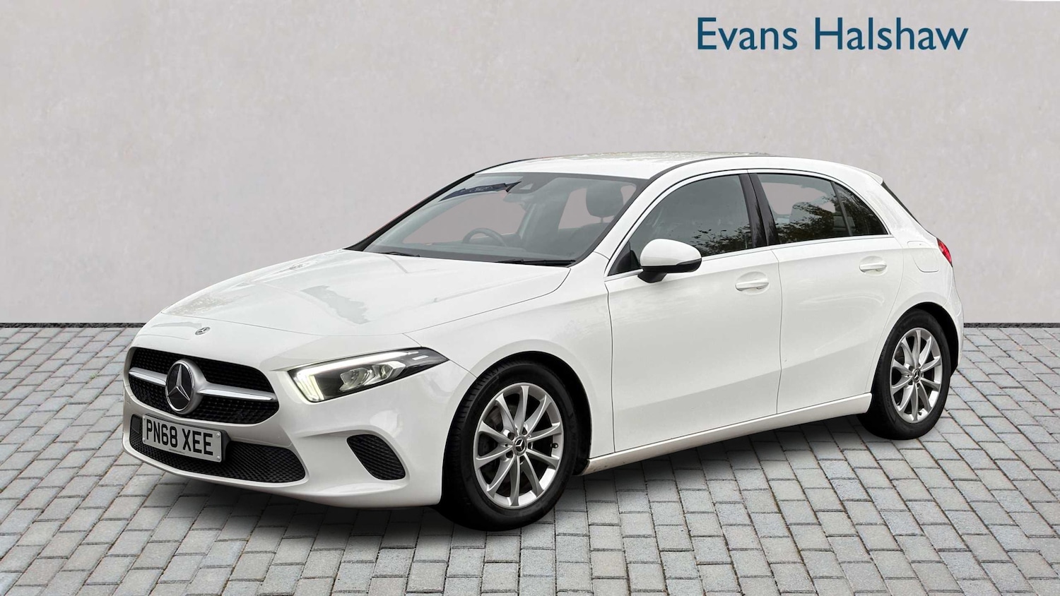 Used Mercedes-Benz A-Class 2018 for sale - 77103151: Photo 7