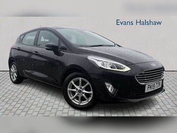Ford Fiesta feature image