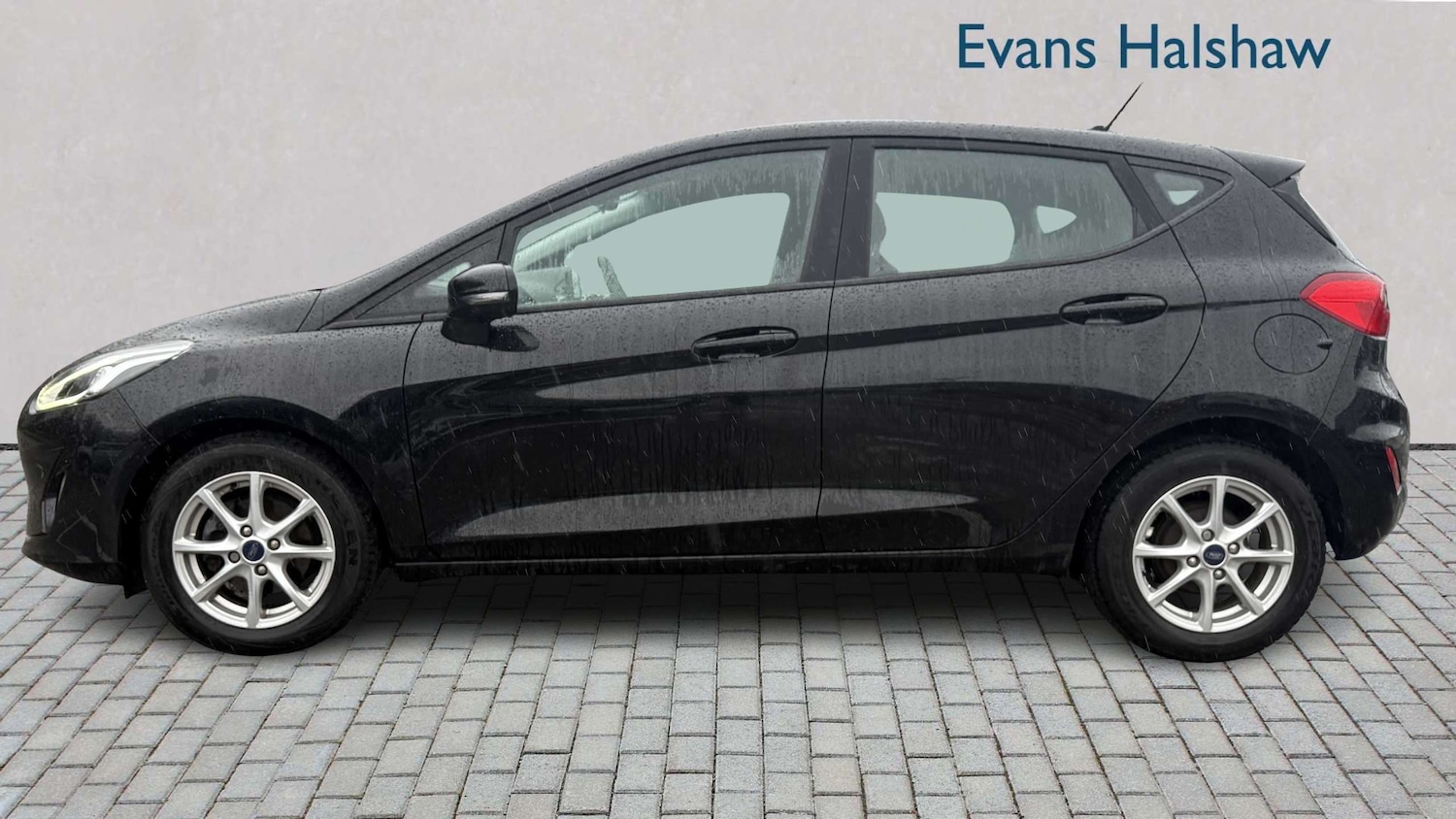 Used Ford Fiesta 2019 for sale - 77928544: Photo 3
